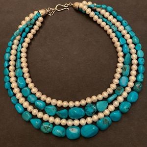 DRT Jay King Desert Rose 925  Sterling Silver Clas